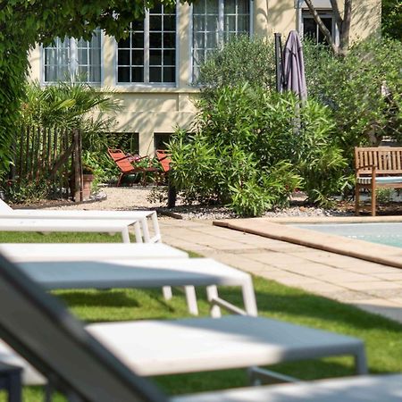 B&B Le Clos D'Argenson Bergerac Exterior foto